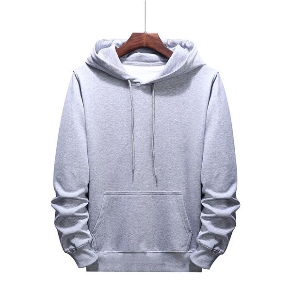 men's hoodies & sweatshirts m-9xl men solid color hoodie mens sweatshirt casual clothing fashion brand streetwear hip hop plus size 08, Black
men's hoodies & sweatshirts m-9xl men solid color hoodie mens sweatshirt casual clothing fashion brand streetwear hip hop plus size 08, Black