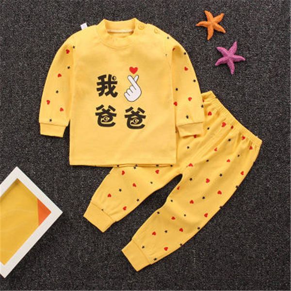 baby clothes set for kids sleepwear suit boys girls +pants children pullover+trousers 2pcs cotton clothing 2021 sets, White
baby clothes set for kids sleepwear suit boys girls +pants children pullover+trousers 2pcs cotton clothing 2021 sets, White