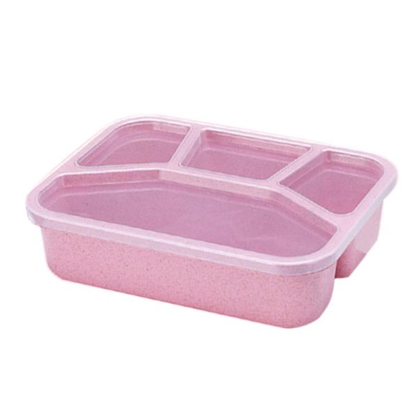 dinnerware sets storage wheat straw fresh keeping japanese style school bento box work picnic microwave travel kids adults 4 compartmen
dinnerware sets storage wheat straw fresh keeping japanese style school bento box work picnic microwave travel kids adults 4 compartmen