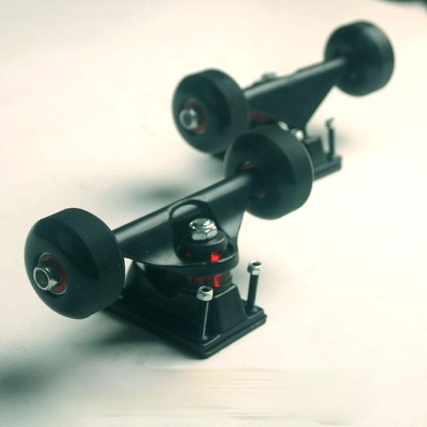 plastic professional skateboard bracket double rocker wheels land surfboard patineta skate board accessories bi50sa skateboarding
plastic professional skateboard bracket double rocker wheels land surfboard patineta skate board accessories bi50sa skateboarding