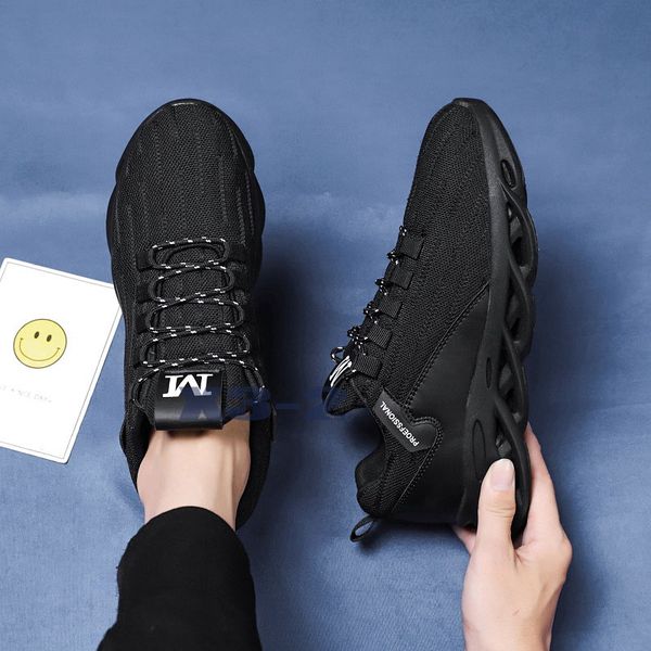 2026 men's basketball high shoes anti-slip wear resistant student sports shock absorption boots sport for men-3
2026 men's basketball high shoes anti-slip wear resistant student sports shock absorption boots sport for men-3
