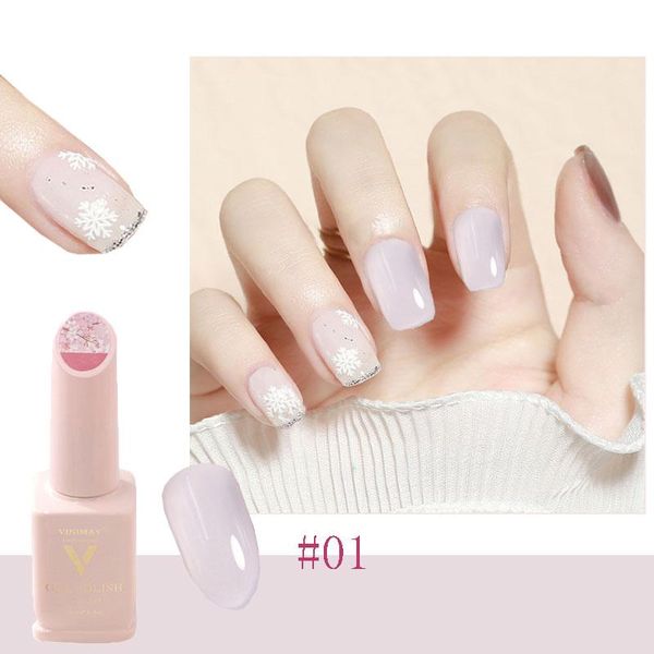 nail gel 36 colors polish off led semi permanant 15ml art hybrid varnishes all for manicure lacquer, Red;pink
nail gel 36 colors polish off led semi permanant 15ml art hybrid varnishes all for manicure lacquer, Red;pink