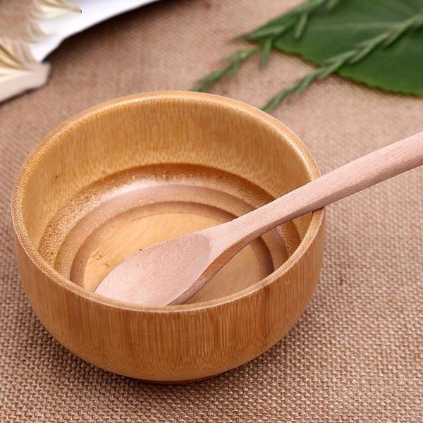 bowls bamboo tableware children's bowl natural useful and durable holiday party home kitchen supplies
bowls bamboo tableware children's bowl natural useful and durable holiday party home kitchen supplies