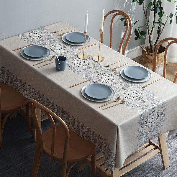 100% waterproof oilproof stain resistant wipeable tablecloth for kitchen dining outdoor picnic soft pvc table decor cloth
100% waterproof oilproof stain resistant wipeable tablecloth for kitchen dining outdoor picnic soft pvc table decor cloth