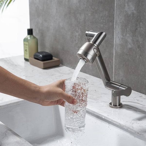 set arrival kitchen faucet mixer single cold tap hole water 304 stainless steel torneira cozinha bathroom sink faucets
set arrival kitchen faucet mixer single cold tap hole water 304 stainless steel torneira cozinha bathroom sink faucets