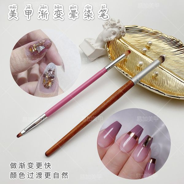 gradient stamp double round head potherapy pen enhancement halo dye nail brush tool
gradient stamp double round head potherapy pen enhancement halo dye nail brush tool