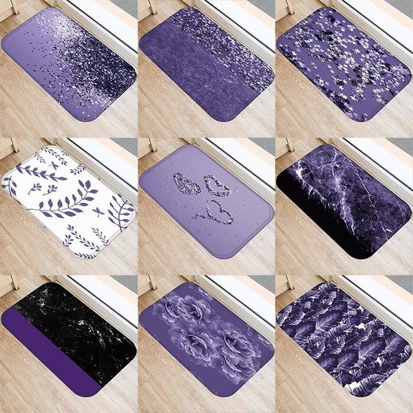 carpets purple pattern kitchen mats anti-slip gift love heart modern living room balcony bathroom carpet doormats in the hallway 48266
carpets purple pattern kitchen mats anti-slip gift love heart modern living room balcony bathroom carpet doormats in the hallway 48266
