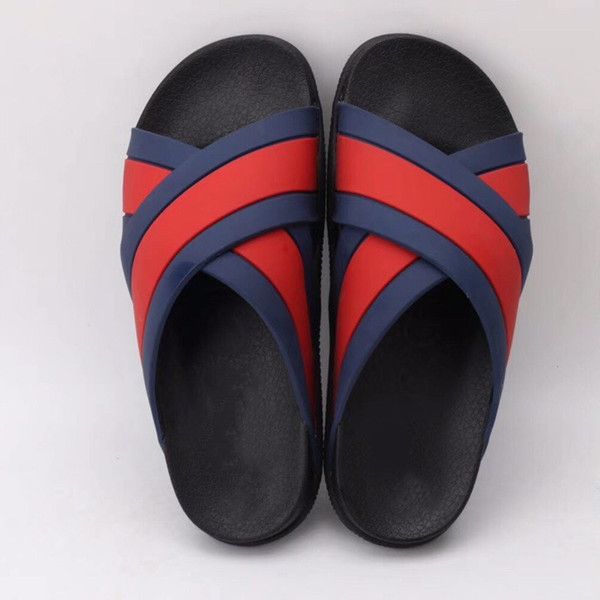 shoes slippers slipper sandals men's and women's designer classical hole rubber fashion beach flat non-slip, Black
shoes slippers slipper sandals men's and women's designer classical hole rubber fashion beach flat non-slip, Black