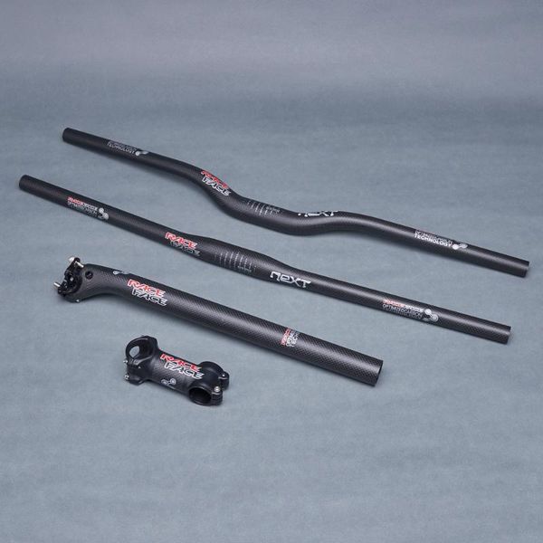 bike handlebars &components race face next matte 3k carbon fiber cycling rise or flat handlebar stem seatpost mtb road bicycle parts
bike handlebars &components race face next matte 3k carbon fiber cycling rise or flat handlebar stem seatpost mtb road bicycle parts