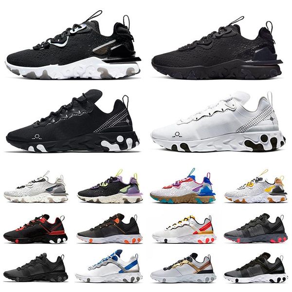 87 running shoes black white schematic react element 55 mens vision script 87s sail 55s honeycom sb men women trainer sports 36-45 8s
87 running shoes black white schematic react element 55 mens vision script 87s sail 55s honeycom sb men women trainer sports 36-45 8s