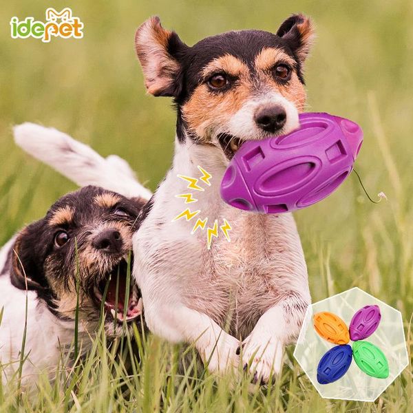 dog toys & chews durable pet chew ball rubber cat toy for small large dogs resistant to bite interactive clean tooth supplies
dog toys & chews durable pet chew ball rubber cat toy for small large dogs resistant to bite interactive clean tooth supplies