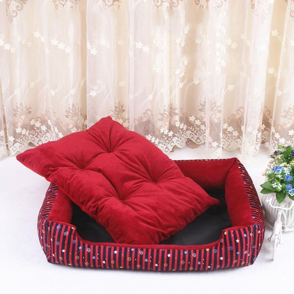 cat beds & furniture pet house dog stripe bed with mat warm kennel cushion easy to clean hogard
cat beds & furniture pet house dog stripe bed with mat warm kennel cushion easy to clean hogard