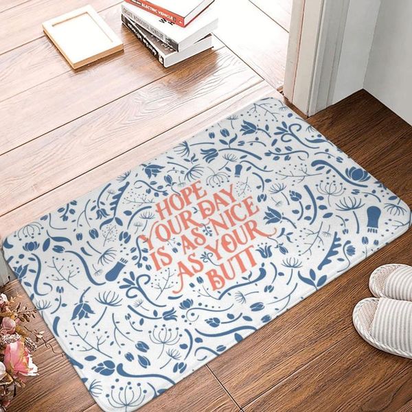 carpets hope your day is as nice buwhite doormat carpet mat rug polyester anti-slip floor decor bath bathroom kitchen 40x60
carpets hope your day is as nice buwhite doormat carpet mat rug polyester anti-slip floor decor bath bathroom kitchen 40x60