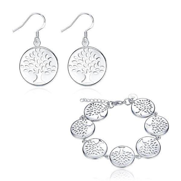 earrings & necklace fashion silver plated jewelry sets for women arrival cute style hight quality
earrings & necklace fashion silver plated jewelry sets for women arrival cute style hight quality