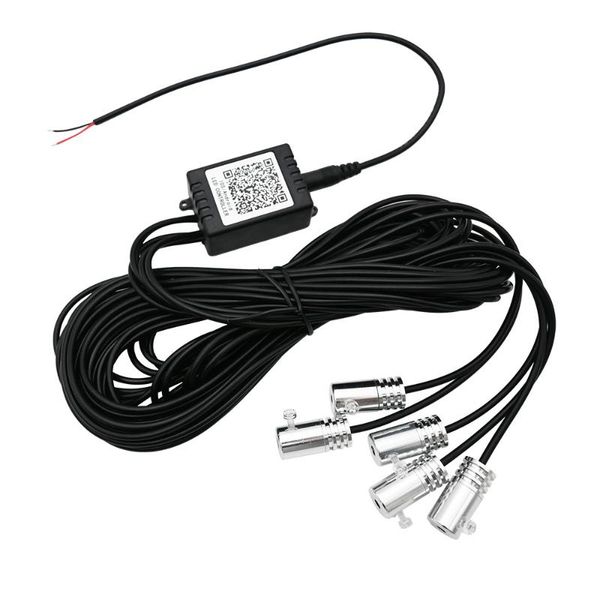 interior&external lights 6 in 1 rgb led car atmosphere light 12v app control 8m fiber optic strip ambient lamp for auto interior diy decorat
interior&external lights 6 in 1 rgb led car atmosphere light 12v app control 8m fiber optic strip ambient lamp for auto interior diy decorat
