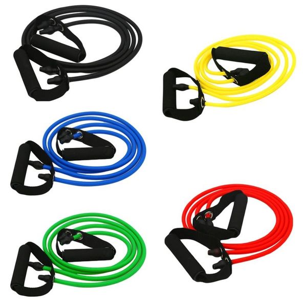 resistance bands indoor fitness yoga pull rope gym elastic rubber chest workout exercise training band
resistance bands indoor fitness yoga pull rope gym elastic rubber chest workout exercise training band
