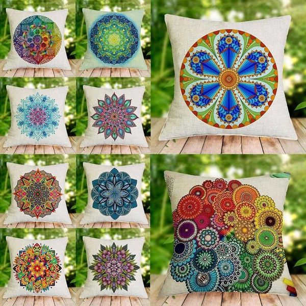 mandala flower linen elegant living room sofa decorative cushion cover bedroom pillow case 45x45 square home throw pillowcover cushion/decor
mandala flower linen elegant living room sofa decorative cushion cover bedroom pillow case 45x45 square home throw pillowcover cushion/decor