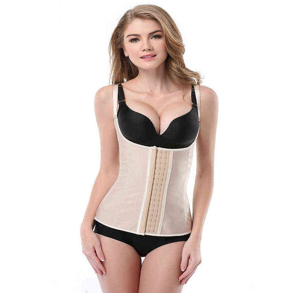 waist tummy shaper rubber three-layer sports bodysuit latex shoulder strap waist and abdomen tight corset
waist tummy shaper rubber three-layer sports bodysuit latex shoulder strap waist and abdomen tight corset
