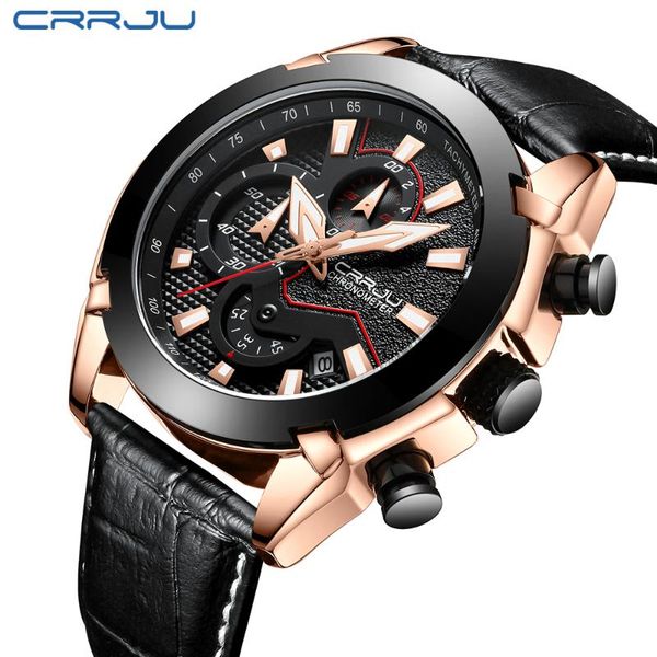 wristwatches original brand fashion men's watch luminous hand sport quartz male waterproof wrist military gift clock chronograph, Slivery;brown
wristwatches original brand fashion men's watch luminous hand sport quartz male waterproof wrist military gift clock chronograph, Slivery;brown