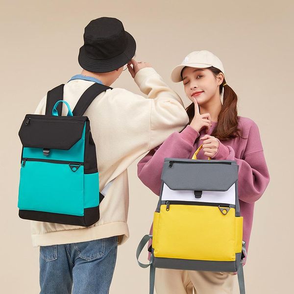 backpack women waterproof student schoolbag men large capacity 15.6 inch computer bagpack fashion travel shoulder bag
backpack women waterproof student schoolbag men large capacity 15.6 inch computer bagpack fashion travel shoulder bag