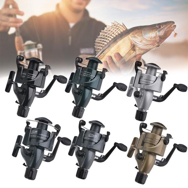 wholesale spin fishing reel light weight ultra smooth powerful sea freshwater raft n66 baitcasting reels
wholesale spin fishing reel light weight ultra smooth powerful sea freshwater raft n66 baitcasting reels