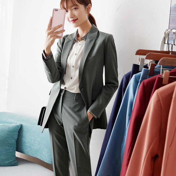 women's two piece pants colors exhibit fine show women's suit fashion two professional pants parts hbnl, White
women's two piece pants colors exhibit fine show women's suit fashion two professional pants parts hbnl, White