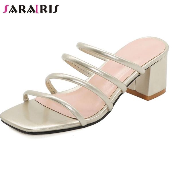 dress shoes sarairis open toe slip on high heels solid pumps women casual beach fashion ladies summer, Black
dress shoes sarairis open toe slip on high heels solid pumps women casual beach fashion ladies summer, Black
