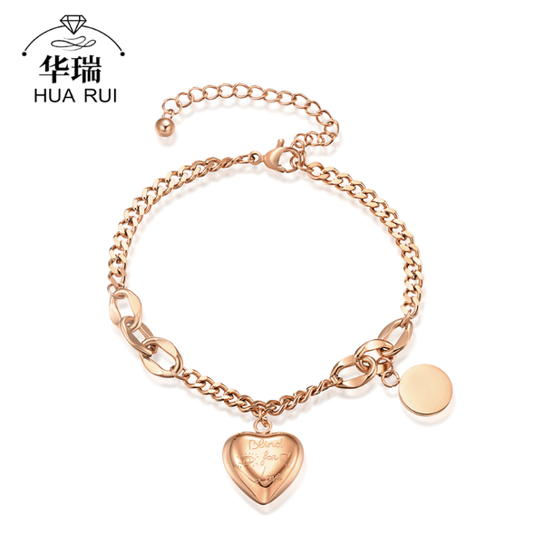 link, chain korean art multi-chain splicing titanium stainless steel bracelets for women girl 210mm chunky charm bangles jewelry gifts, Black
link, chain korean art multi-chain splicing titanium stainless steel bracelets for women girl 210mm chunky charm bangles jewelry gifts, Black
