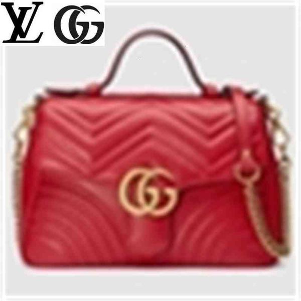 498110 small handle bag red handles boston bags totes shoulder crossbody mini bag