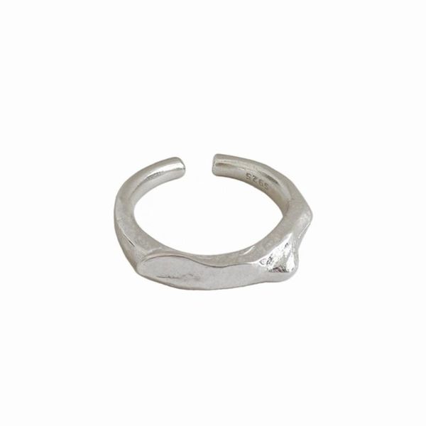 cluster rings zemior 925 sterling silver ring for women adjustable irregular classic simpli madam fine jewelry star products, Golden;silver
cluster rings zemior 925 sterling silver ring for women adjustable irregular classic simpli madam fine jewelry star products, Golden;silver