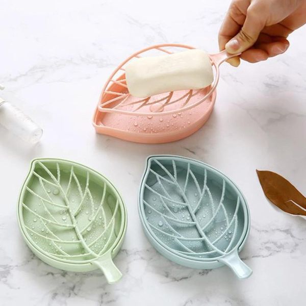 soap dishes bathroom accoessories sponge holder for kitchen leaf shape dish plate tray case gadgets organiz
soap dishes bathroom accoessories sponge holder for kitchen leaf shape dish plate tray case gadgets organiz