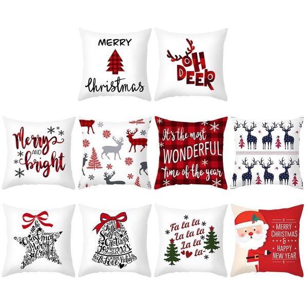 christmas decorations cushion cover merry for home xmas ornament pillow case sofa couch year gifts 2022
christmas decorations cushion cover merry for home xmas ornament pillow case sofa couch year gifts 2022