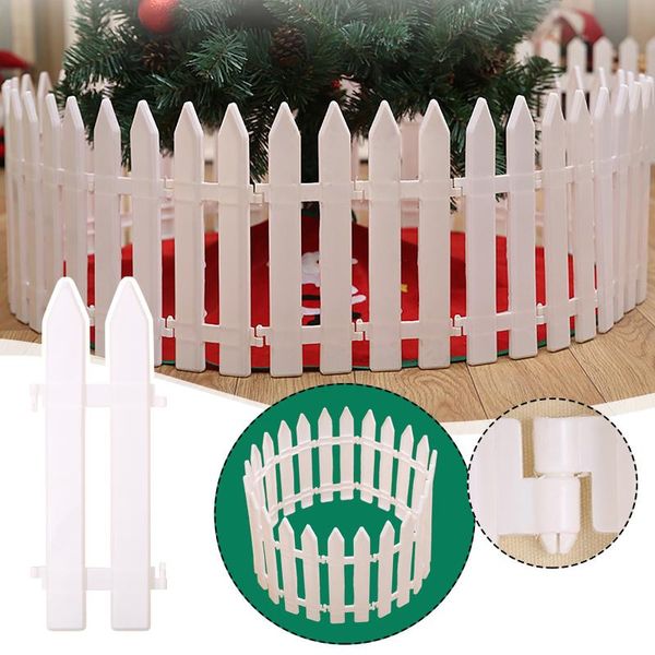 kennels & pens diy garden kit picket fence miniature christmas xmas tree decor navidad merry decorations for home natal
kennels & pens diy garden kit picket fence miniature christmas xmas tree decor navidad merry decorations for home natal