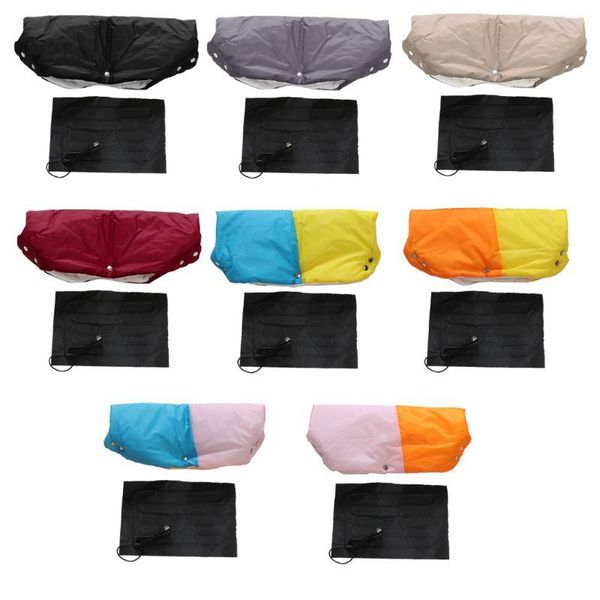 winter warm usb heater stroller gloves warmer pushchair hand muff waterproof parts & accessories
winter warm usb heater stroller gloves warmer pushchair hand muff waterproof parts & accessories