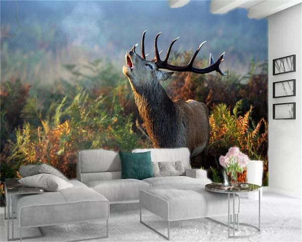 wallpapers custom 3d po wallpaper forest spirit deer living room bedroom tv background wall
wallpapers custom 3d po wallpaper forest spirit deer living room bedroom tv background wall