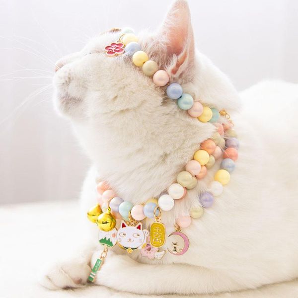 dog apparel party wedding necklace collar artificial pearl pendant puppy cat pet accessories
dog apparel party wedding necklace collar artificial pearl pendant puppy cat pet accessories
