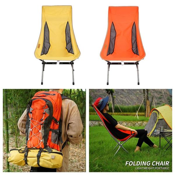 outdoor portable folding chair camping ultra light aluminum alloy moon fishing recreational beach camp furniture
outdoor portable folding chair camping ultra light aluminum alloy moon fishing recreational beach camp furniture