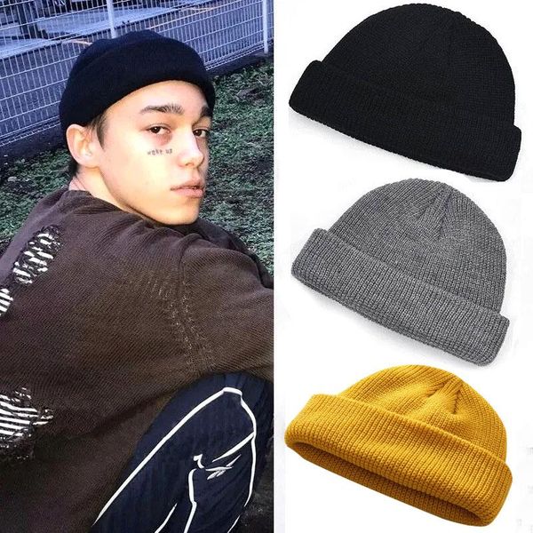 beanies knitted hat for men and women skullcap fashion solid color casul soft retro winter unisex
beanies knitted hat for men and women skullcap fashion solid color casul soft retro winter unisex