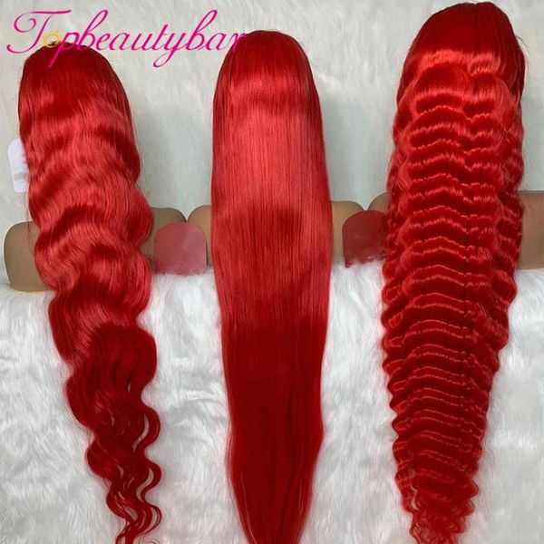 color red wave curly straight brazilian human hair wigs pre plucked 13x4 lace front wig for women remy bleached knots, Black;brown
color red wave curly straight brazilian human hair wigs pre plucked 13x4 lace front wig for women remy bleached knots, Black;brown