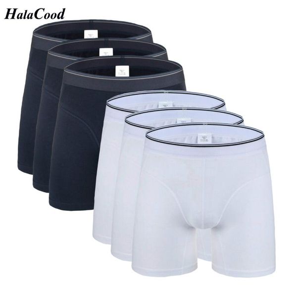 underpants 6pcs/lot men plus 6xl long boxers man boxer shorts mens men's panties underware cotton boxershorts underwear, Black;white
underpants 6pcs/lot men plus 6xl long boxers man boxer shorts mens men's panties underware cotton boxershorts underwear, Black;white