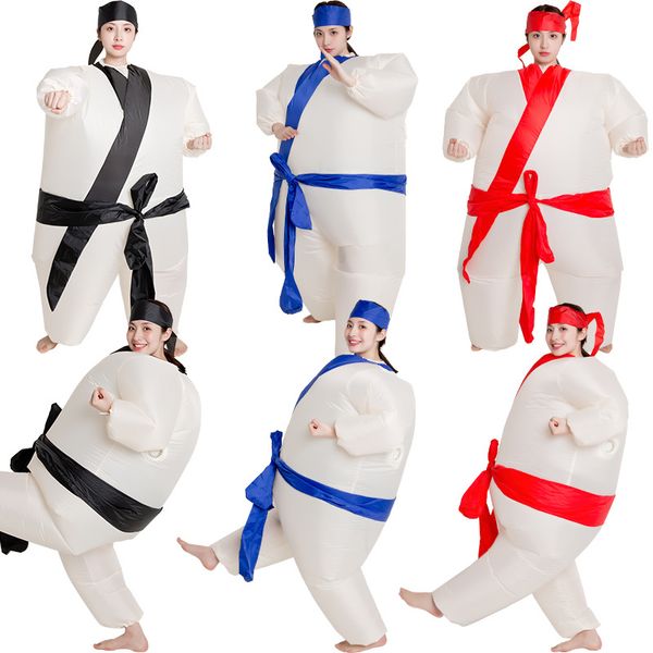 mascot doll costume adults sumo warrior taekwondo inflatable costumes halloween cartoon mascot doll party role play decor dress up clothes, Red;yellow
mascot doll costume adults sumo warrior taekwondo inflatable costumes halloween cartoon mascot doll party role play decor dress up clothes, Red;yellow