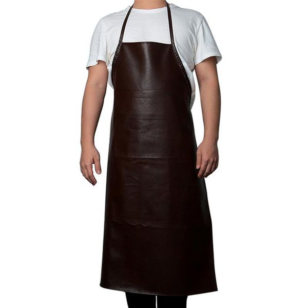 leather cooking baking aprons waterproof oil-proof kitchen apron restaurant for women home sleeveless
leather cooking baking aprons waterproof oil-proof kitchen apron restaurant for women home sleeveless