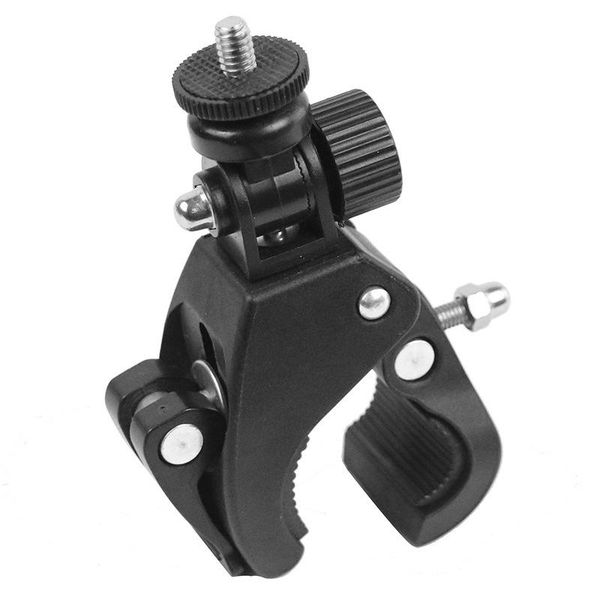 bike saddles clip bracket bicycle handlebar clamp tripod mount tripods for hero5/4/3+/3/2/1 1/4 camera dv
bike saddles clip bracket bicycle handlebar clamp tripod mount tripods for hero5/4/3+/3/2/1 1/4 camera dv