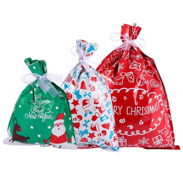 christmas decorations 60pcs adorable candy bags convenient storage gift for kids with ribbons
christmas decorations 60pcs adorable candy bags convenient storage gift for kids with ribbons