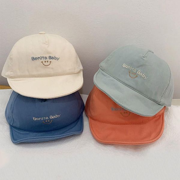 caps & hats spring summer baby baseball cap embroidery letter kids girl boy sun hat adjustable outdoor solid color toddler infant beach, Yellow
caps & hats spring summer baby baseball cap embroidery letter kids girl boy sun hat adjustable outdoor solid color toddler infant beach, Yellow
