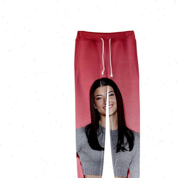 the hype house women pant sweatpants charli damelio jogger pants men print addison rae track fashion harajuku trousers, Black;white
the hype house women pant sweatpants charli damelio jogger pants men print addison rae track fashion harajuku trousers, Black;white
