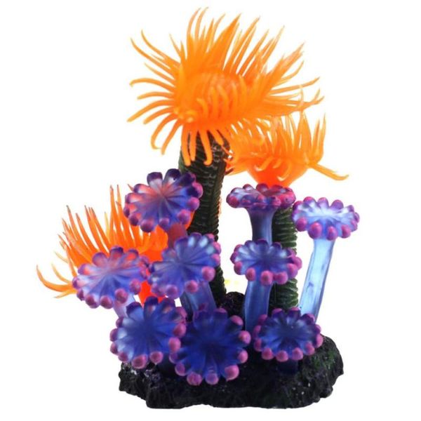 decorations fish aquarium home soft artificial resin coral tank lovely decoration eco-friendly
decorations fish aquarium home soft artificial resin coral tank lovely decoration eco-friendly
