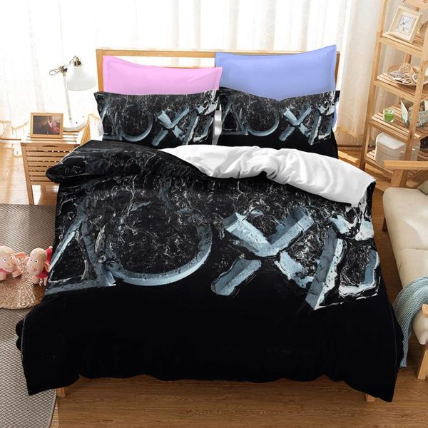 bedding sets starblue-hgs beginning games set quilt cover/duvet cover king home textile comforter pillowcase
bedding sets starblue-hgs beginning games set quilt cover/duvet cover king home textile comforter pillowcase