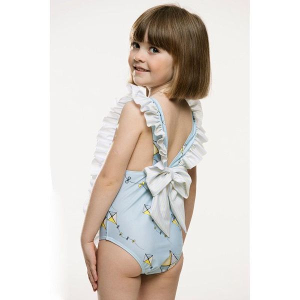 girls swimwear one-piece clothes backless bow tie jumpsuit swimsuit with swimming hat one-pieces, Black
girls swimwear one-piece clothes backless bow tie jumpsuit swimsuit with swimming hat one-pieces, Black