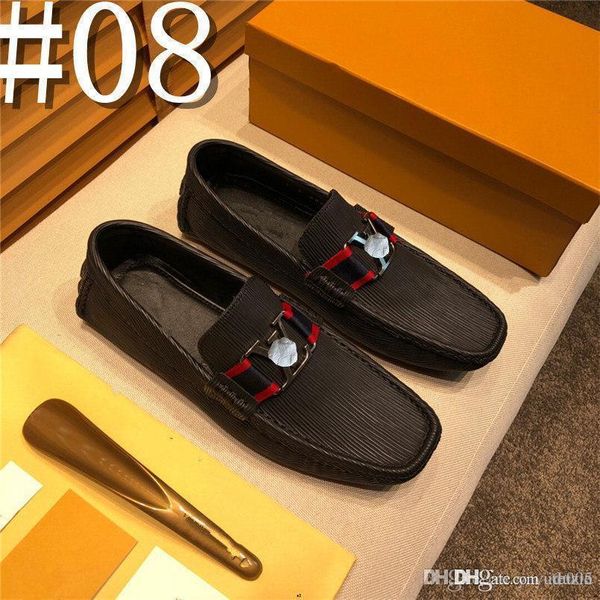l5 21ss men casual shoe new spring moccasins fashion mens loafers genuine leather lightweight boat shoes luxury footwear, Black
l5 21ss men casual shoe new spring moccasins fashion mens loafers genuine leather lightweight boat shoes luxury footwear, Black